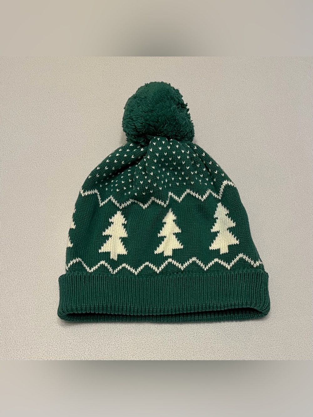 Hanna Andersson hat
